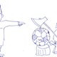 Illustration for article titled Orbán Viktor + halálbüntetés = Dárdai Pál